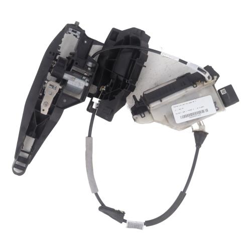 Image Fermeture centralisee arriere gauche - PEUGEOT 208 1