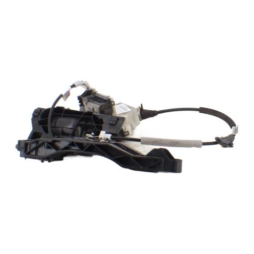 Image Fermeture centralisee arriere gauche - PEUGEOT 208 1