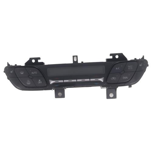 Image Commande chauffage - TOYOTA C-HR 1