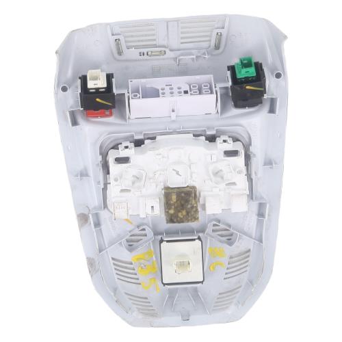 Image Eclairage de plafonnier - PEUGEOT 3008 2