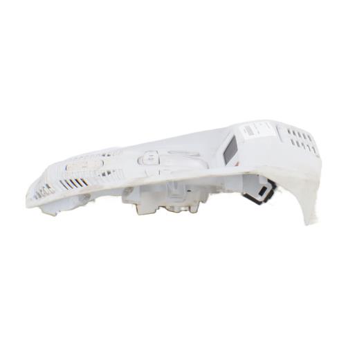 Image Eclairage de plafonnier - PEUGEOT 3008 2