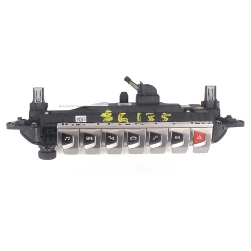 Image Commande chauffage - PEUGEOT 3008 2