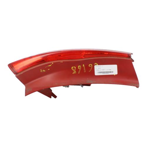 Image Feu arriere principal gauche (feux) - CITROEN C4 1