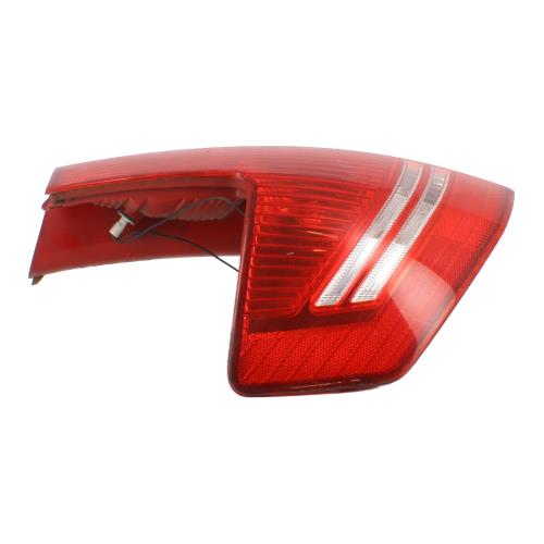 Image Feu arriere principal gauche (feux) - CITROEN C4 1