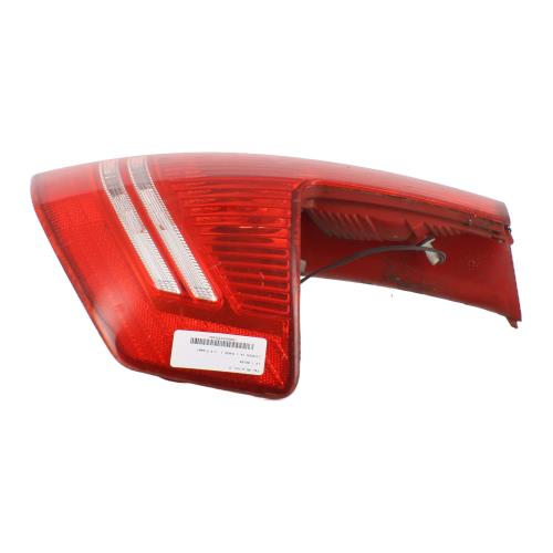 Image Feu arriere principal droit (feux) - CITROEN C4 1