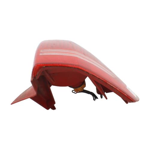 Image Feu arriere principal droit (feux) - CITROEN C4 1