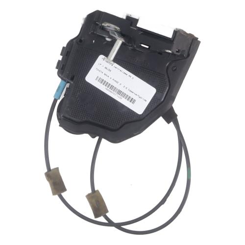 Image Fermeture centralisee arriere droit - TOYOTA RAV4 4