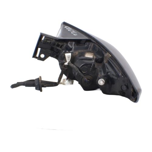 Image Feu arriere principal gauche (feux) - MAZDA CX-30