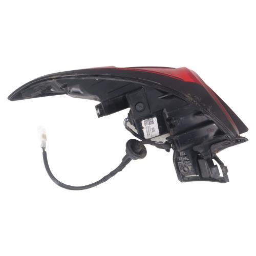 Image Feu arriere principal gauche (feux) - MAZDA CX-30