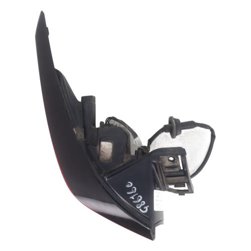 Image Feu arriere principal gauche (feux) - MAZDA CX-30