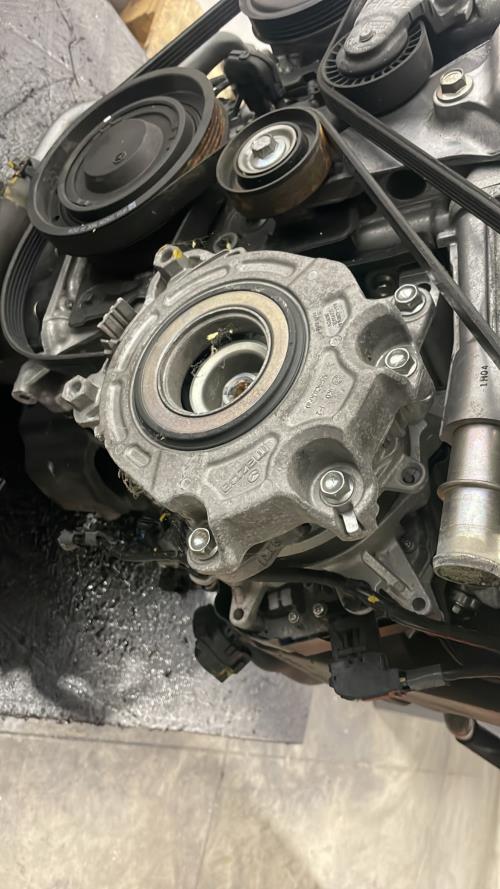 Image Alternateur - MAZDA CX-30