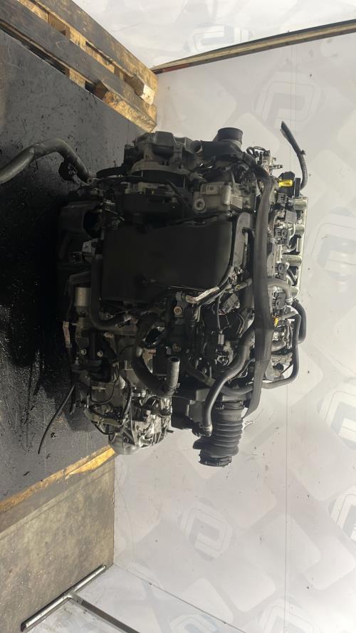 Image Moteur - MAZDA CX-30