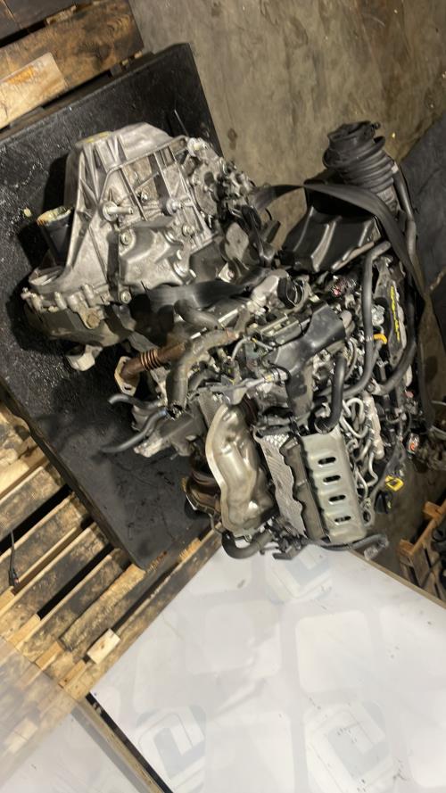 Image Moteur - MAZDA CX-30