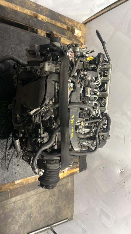 Image Moteur - MAZDA CX-30