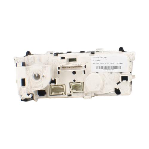 Image Commande chauffage - MERCEDES CLASSE B 245