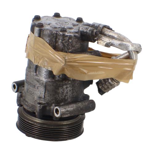 Image Compresseur clim - CITROEN C3 PLURIEL