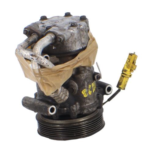 Image Compresseur clim - CITROEN C3 PLURIEL