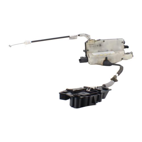 Image Fermeture centralisee arriere droit - PEUGEOT 208 1