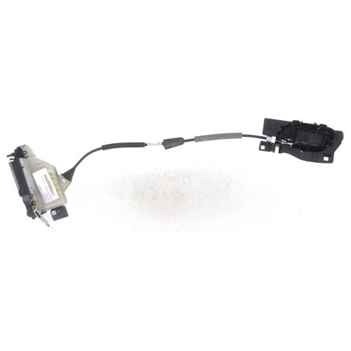 Image Fermeture centralisee arriere droit - PEUGEOT 208 1