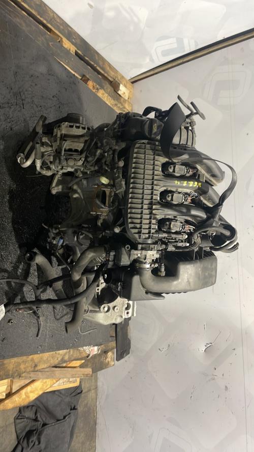 Image Moteur - PEUGEOT 208 1
