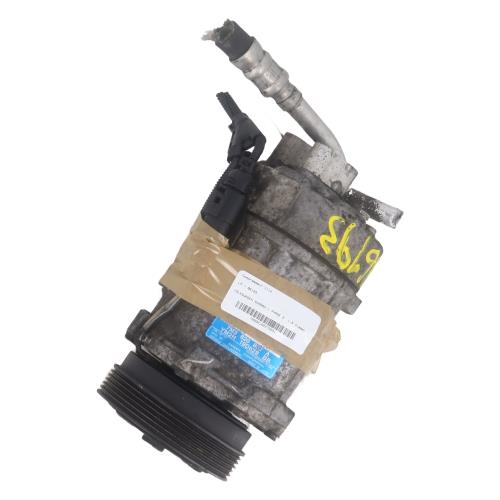 Image Compresseur clim - VOLKSWAGEN SHARAN 1