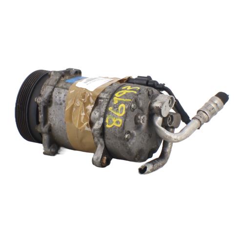 Image Compresseur clim - VOLKSWAGEN SHARAN 1