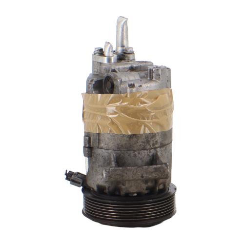 Image Compresseur clim - CITROEN XSARA PICASSO