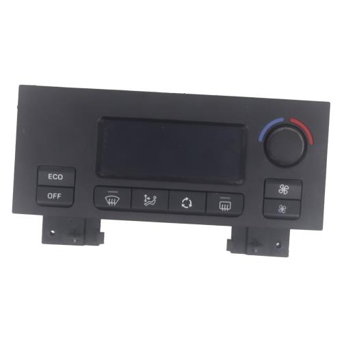Image Commande chauffage - PEUGEOT PARTNER 2 TEPEE