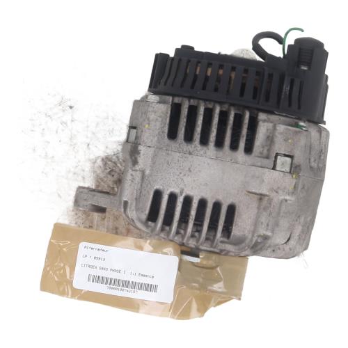 Image Alternateur - CITROEN SAXO