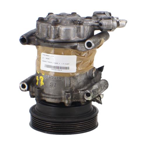 Image Compresseur clim - RENAULT KANGOO 1