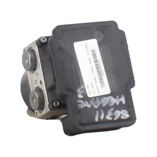 Image Bloc ABS (freins anti-blocage) - RENAULT MEGANE 3