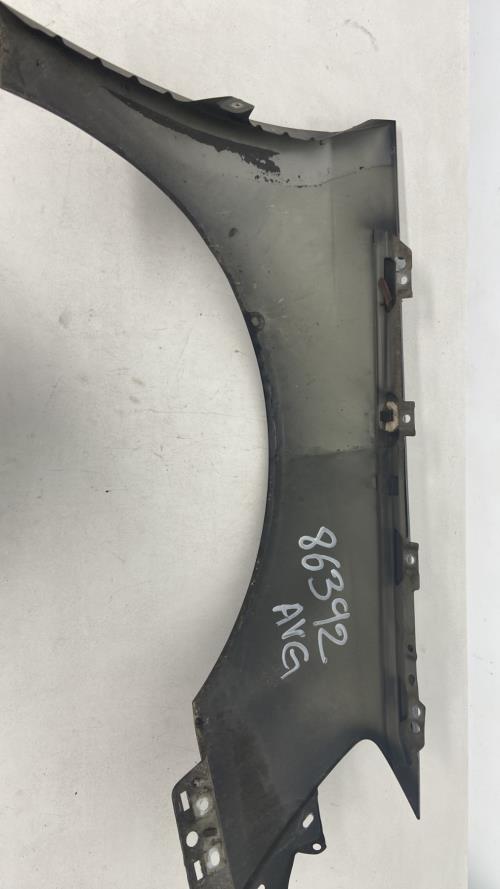 Image Aile avant gauche - VOLKSWAGEN PASSAT 5