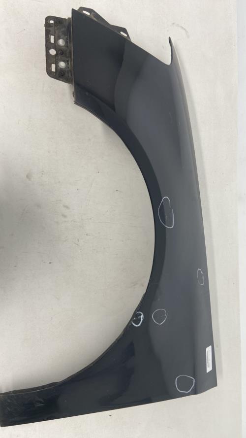 Image Aile avant gauche - VOLKSWAGEN PASSAT 5