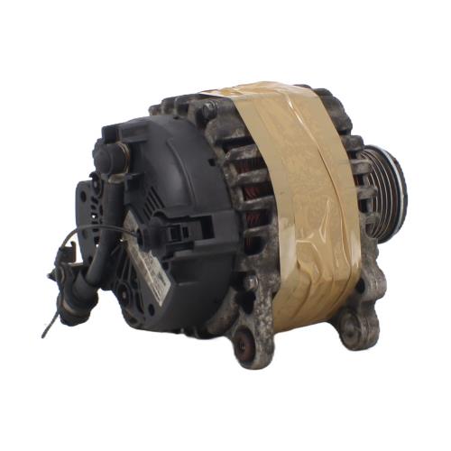 Image Alternateur - VOLKSWAGEN PASSAT 5