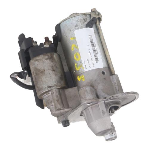 Image Demarreur - FORD C-MAX 1