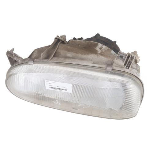 Image Optique avant principal gauche (feux)(phare) - VOLKSWAGEN GOLF 3