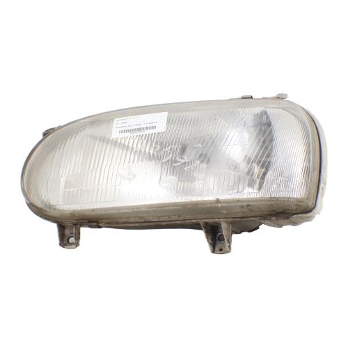 Image Optique avant principal gauche (feux)(phare) - VOLKSWAGEN GOLF 3
