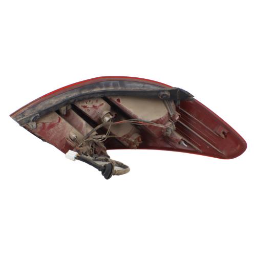 Image Feu arriere principal gauche (feux) - HYUNDAI I 20 1