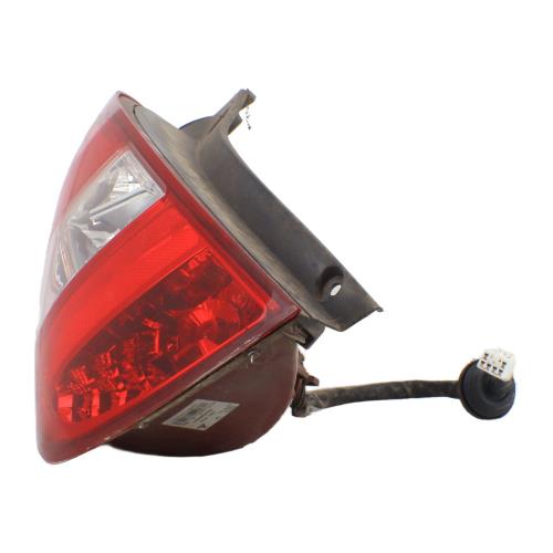 Image Feu arriere principal gauche (feux) - HYUNDAI I 20 1