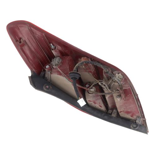 Image Feu arriere principal gauche (feux) - HYUNDAI I 20 1