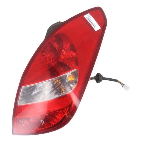 Image Feu arriere principal droit (feux) - HYUNDAI I 20 1