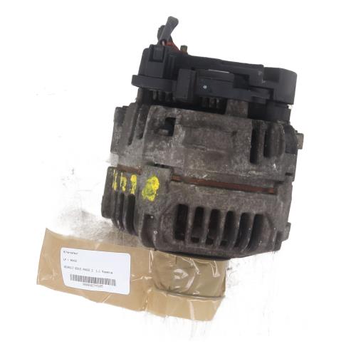 Image Alternateur - RENAULT MODUS