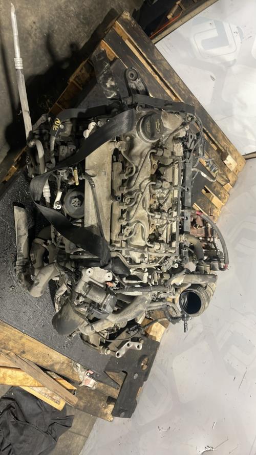 Image Moteur - HYUNDAI I 20 1