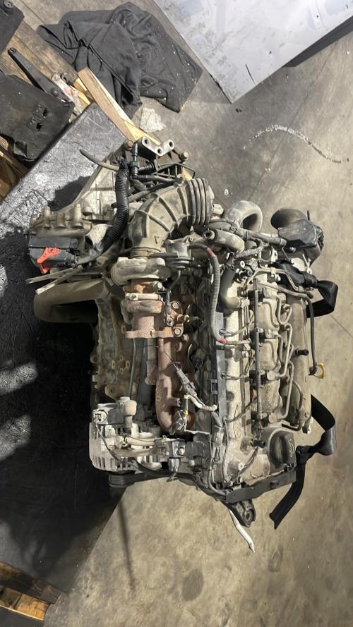 Image Moteur - HYUNDAI I 20 1