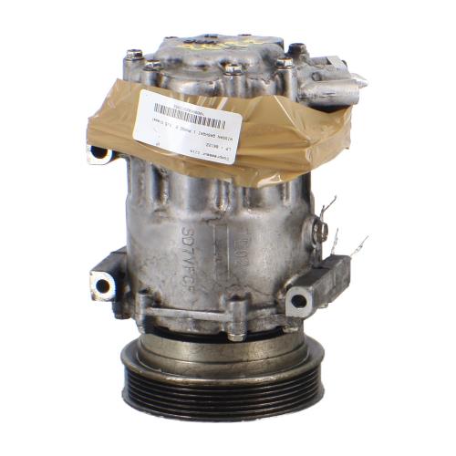 Image Compresseur clim - NISSAN QASHQAI 1