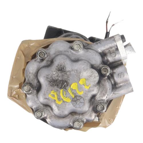 Image Compresseur clim - NISSAN QASHQAI 1