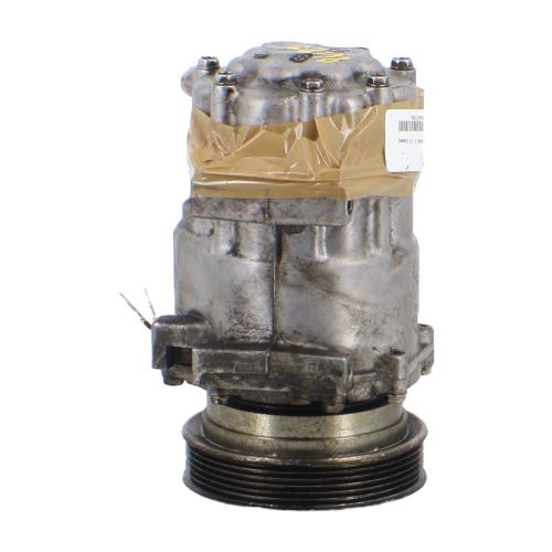 Image Compresseur clim - NISSAN QASHQAI 1