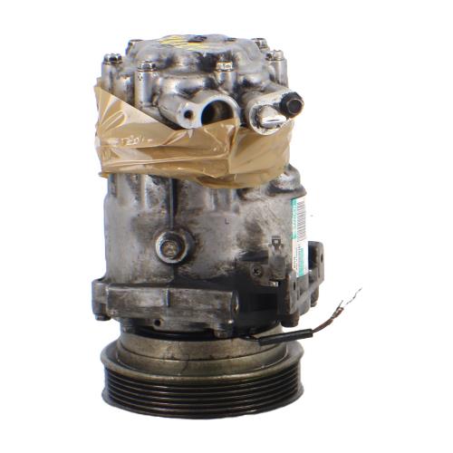 Image Compresseur clim - NISSAN QASHQAI 1