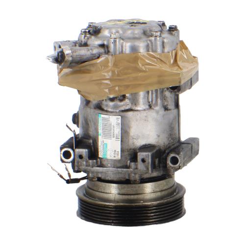 Image Compresseur clim - NISSAN QASHQAI 1