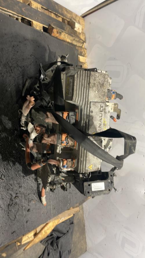 Image Moteur - RENAULT KANGOO 2